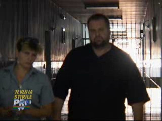 Te vezi la Stirile Pro Tv: Dreptul la a doua sansa (I)