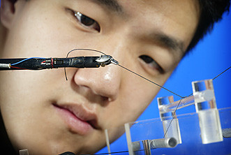 Incepe ancheta in cazul atei chirurgicale nesterile