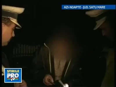 Pericol pe drumurile publice: soferii pasionati de alcool