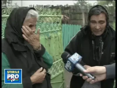 A omorat doua persoane, dupa ce a adormit la volan