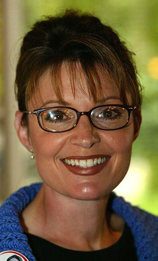 Sarah Palin a fost sunata de Nicolas Sarkozy! Sau nu?