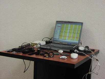 Preotul acuzat de viol a cerut sa fie testat cu detectorul de minciuni