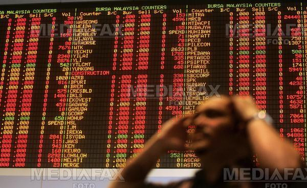 UPDATE: SIF-urile pierd 9,1% inainte de inchidere