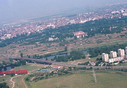 Cei 13 generali ai revolutiei de la 1848-1849, comemorati la Arad