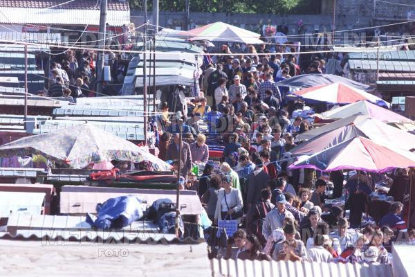 Razie in talciocul din Buzau