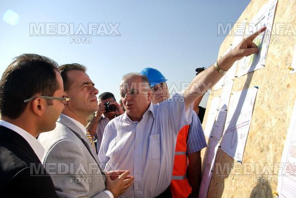 Timisoara va avea doua sosele de centura