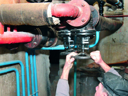 Inundatie in judetul Constanta! Cu petrol!