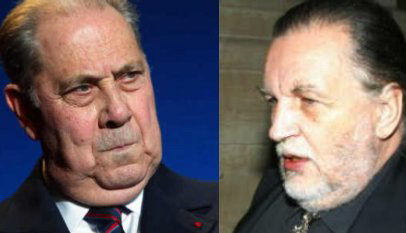 Franta: fosti demnitari, acuzati de trafic cu arme