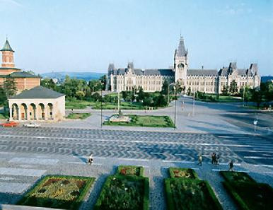 Primaria din Iasi a trimis in viitor o capsula a timpului!