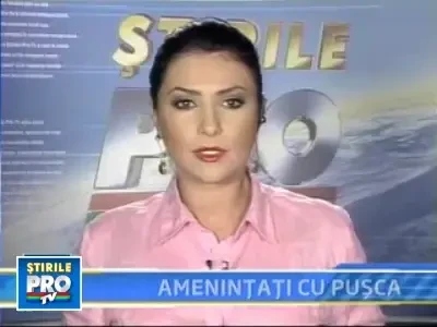 Se zbate intre viata si moarte, pentru ca a vrut sa taie un cablu electric!