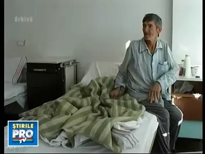 Ata nesterila a ajuns in 150 de spitale. 60.000 de pacienti sunt in pericol