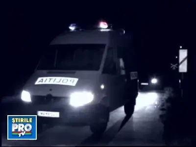 Cruzime fara margini: si-a macelarit sotia in fata propriului copil!