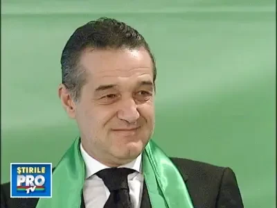 PNG ne apara: Zmarandescu si Duckadam, candidati la parlamentare