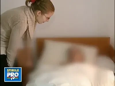 Batranetea fara griji costa scump: 10.000 de euro pe an un loc in camin