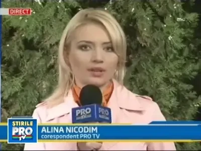 Atentie! Cod portocaliu pe raul Prut, in Botosani