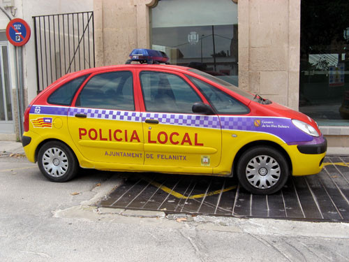 Retea de proxeneti romani, anhilata in Barcelona - stiri externe pe scurt