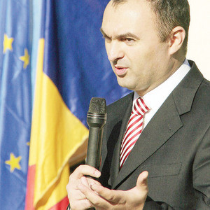 Cristian Adomnitei, in mijlocul mai multor scandaluri