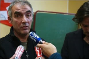 O invatatoare din Franta s-a sinucis in scoala unde preda