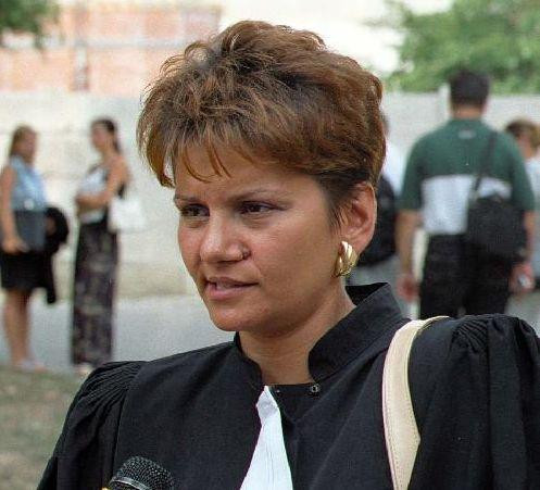 UPDATE: Draghici nu a fost sanctionata de Comisia juridica a Senatului