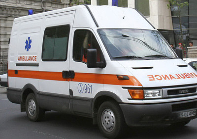 O minora si-a luat viata din cauza colegelor de camera!