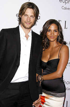 Halle Berry s-a despartit de Gabriel Aubry! El se simte atras de alta