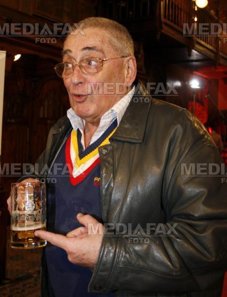 Horia Moculescu: "Nu mai am starea sa compun din cauza supararilor"