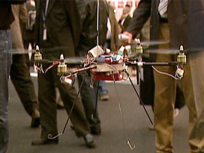 Doua targuri si sute de inventii la Romexpo