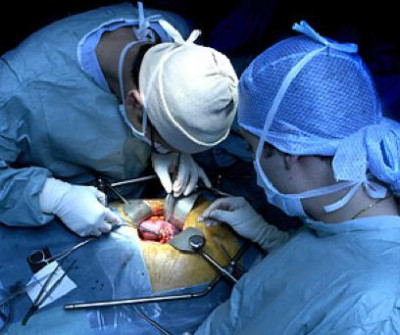 A luat trei vieti, dar a daruit alte trei la schimb. Organele politistului asasin au salvat 3 oameni