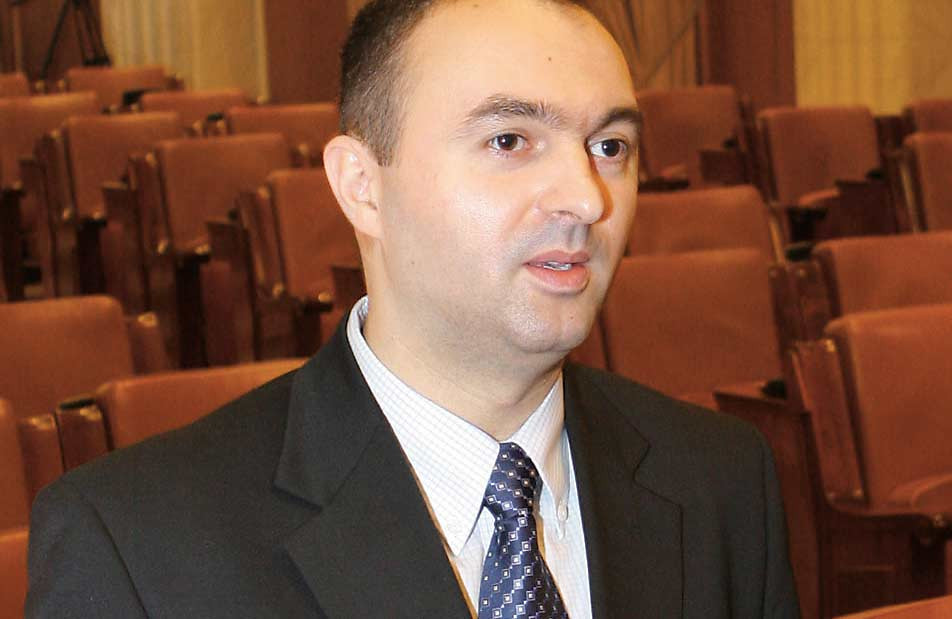 S-a prins in sfarsit si Adormitei!