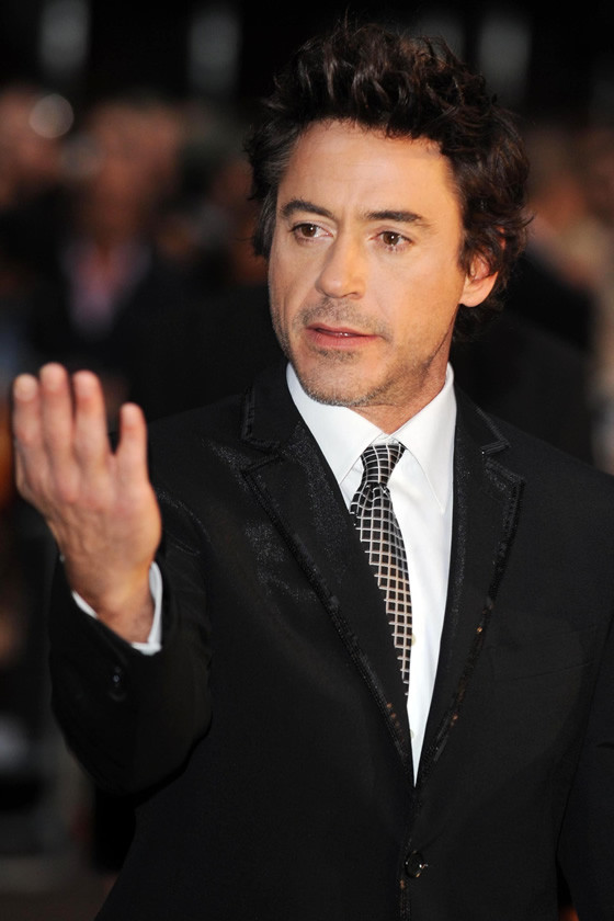 Inca unul obsedat de sex!