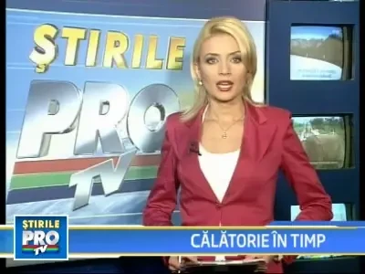 Primaria din Iasi a trimis in viitor o capsula a timpului!