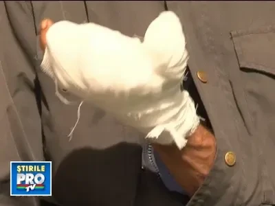 In Timis, la fiecare patru zile are loc un accident de munca