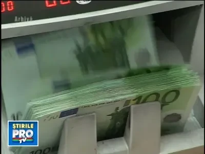 UE ne sfatuieste: pastrati banii in banci!