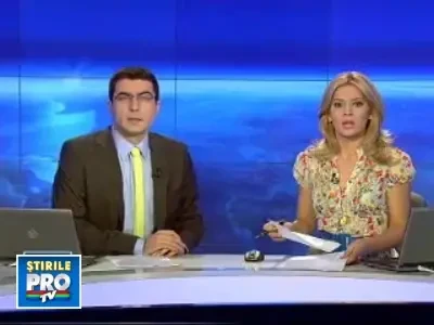 Incident grav in timpul unui exercitiu cu rachete, in judetul Brasov