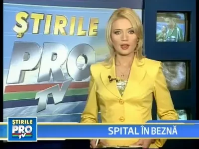 O pana de curent a pus in pericol un transplant de rinichi