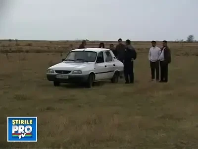 S-a supus testului cu poligraf pentru a-si dovedi nevinovatia!