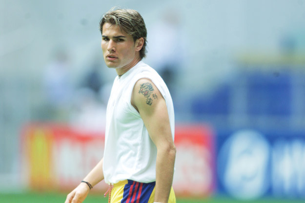 AS Roma ofera 4 milioane de euro pentru Adi Mutu