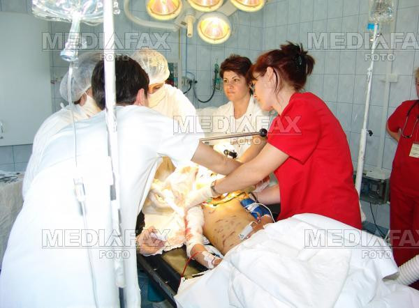 Romani, ne lasa inima!