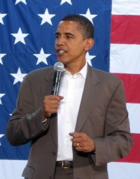 Pana si astrele par sa indice victoria lui Barak Obama la Casa Alba!