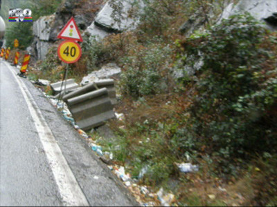 Romania cotropita de gunoaie! Ajuta si tu la curatenia generala!