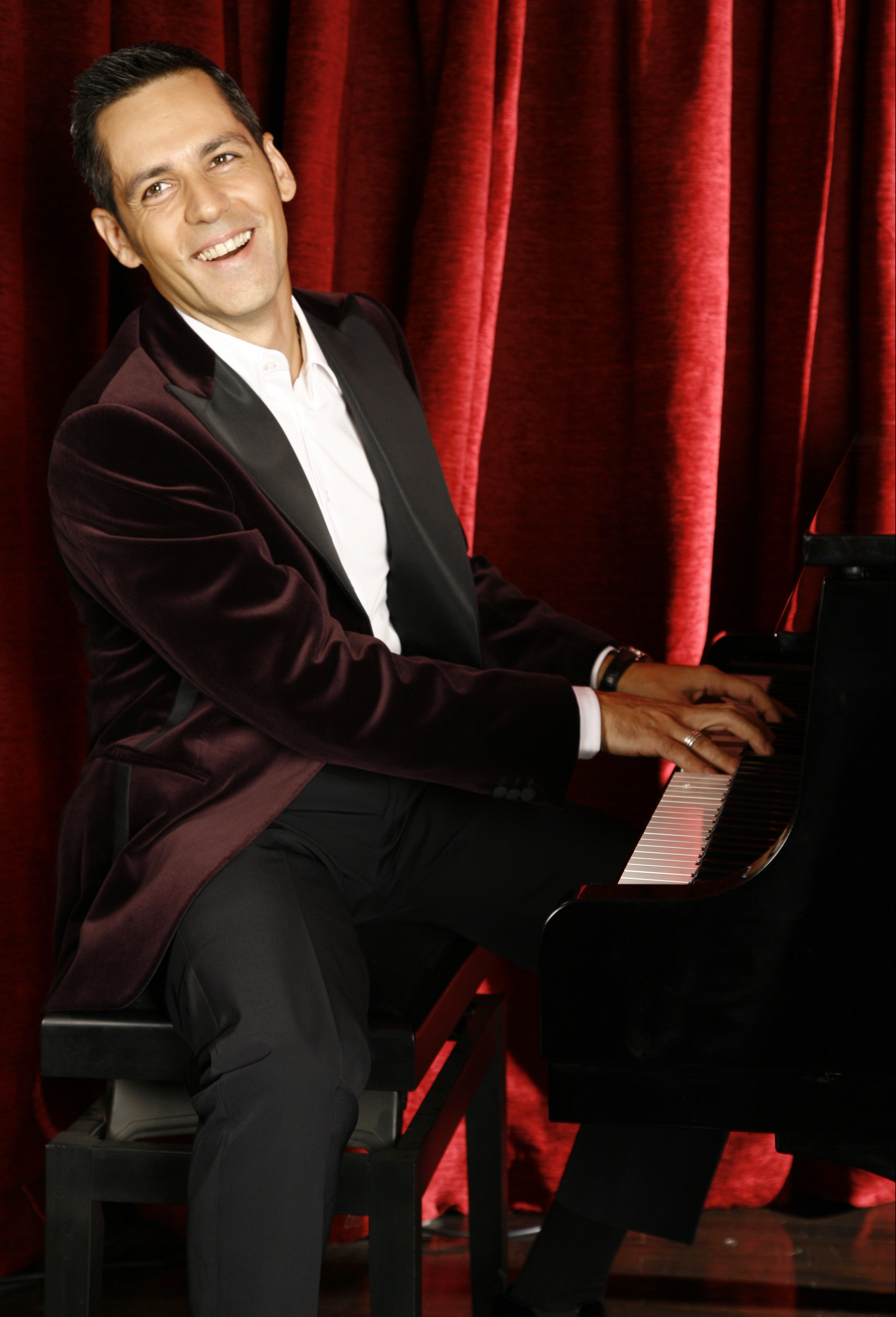 Surprize, surprize pentru Stefan Banica la "Dansez pentru tine"