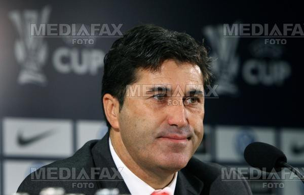Ghici cine e "noul" antrenor al Rapidului? Chiar Peseiro