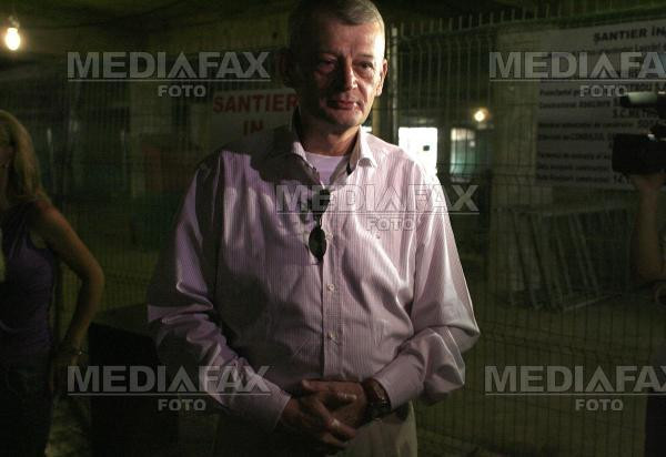 Lucrarile la Pasajul Universitatii vor fi finalizate in 15 decembrie