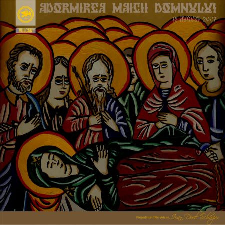 Poti sa dormi toata ziua pe 15 august! E liber de Adormirea Maicii Domnului