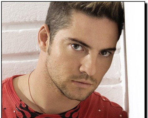 David Bisbal va canta la Bucuresti pe 11 decembrie