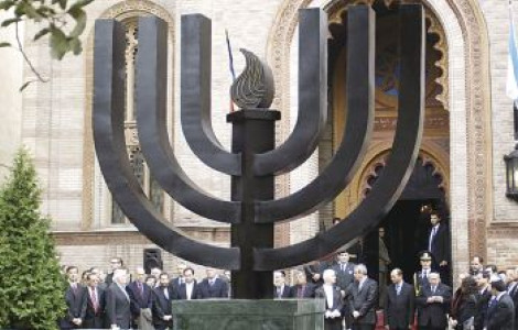 Zi de doliu pentru comunitatea evreiasca din Mures