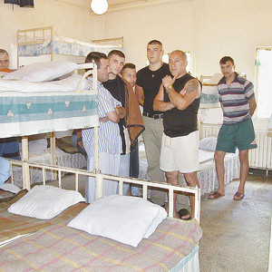 Cea mai mare retea de droguri din Penitenciarul Jilava anihilata!