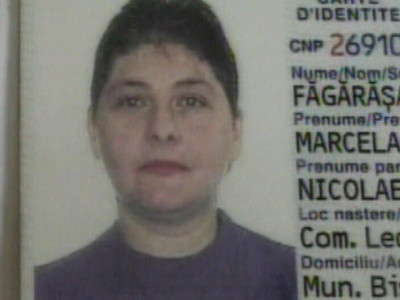 Asistenta maternala de la Bistrita, condamnata la 22 de ani de puscarie