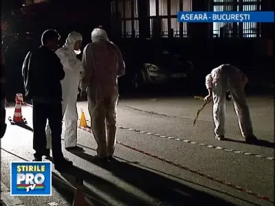Scene sangeroase! Trei barbati injunghiati in cartierul Stefan cel Mare