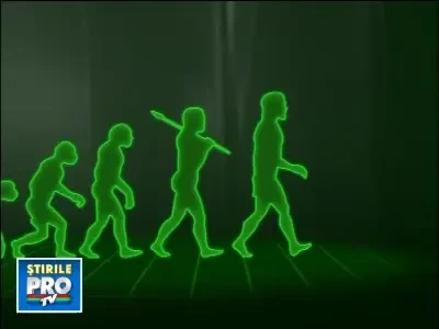 Medicina, cauza unui impas in evolutia umana